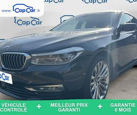 (G32) XDRIVE 630D 265 BVA8 LUXURY