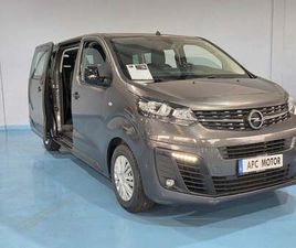 VEHÍCULO DE SUBSTITUCIÓN