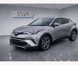 1.8 VVT-H EXCEL CVT EURO 6 (START/STOP) 5DR