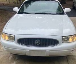 2000 BUICK LESABRE