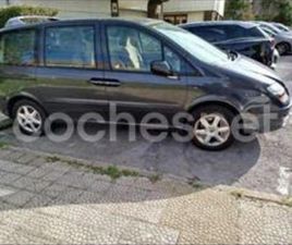 FIAT ULYSSE FIAT ULYSSE