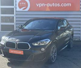 SDRIVE16D 116CH M SPORT X EURO6D-T