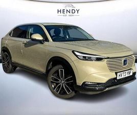 1.5 H I-MMD ADVANCE CVT EURO 6 (START/STOP) 5DR