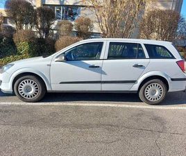 OPEL ASTRA BREAK OPEL ASTRA KOMBI 1.4 BENZIN CANTON BERNE - TUTTI.CH