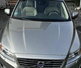 VOLVO V70 D4 VOLVO V70 D4 SUMMUM GEARTRONIC CANTON THURGOVIE - TUTTI.CH