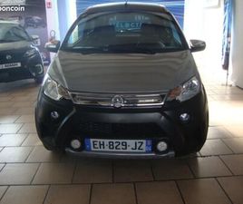 AIXAM CROSSLINE PREMIUM