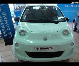 AIXAM MINAUTO E ACCESS ELECTRIQUE