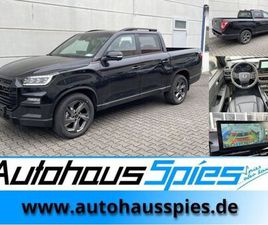 GRAND 2.2 E-XDI AT 4WD SOMO KHAN MY25 3.5T AHL