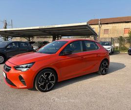 VETTURA DEL MERCATO ITALIANO