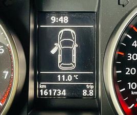 VOLKSWAGEN GOLF VOLKSWAGEN GOLF 1.4 TSI 122CV 5P HIGHLINE (90 KW)