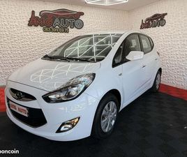 HYUNDAI IX20 1.4 I 90 CV 16V