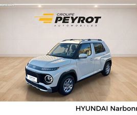 HYUNDAI INSTER 42 KWH 5 PL. INTUITIVE