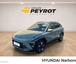 HYUNDAI KONA HYBRID 129 CREATIVE