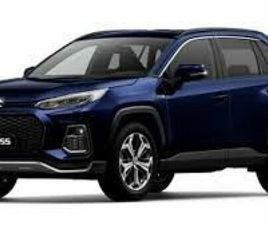 SUZUKI ACROSS 2.5 HYBRIDE RECHARGEABLE 306CV PACK ORG FRANCE 12-2021 52000KMS 1ER MAIN