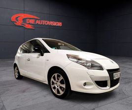 RENAULT GRAND SCENIC BOSE ED TCE 130*XEN*NAVI*LEDER*VOLL