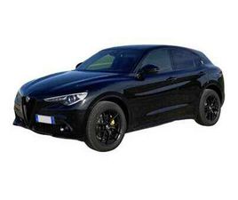 2.2 T VELOCE FIRST EDITION Q4 210CV AUTO