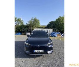 SAHIBINDEN SKYWELL ET5 LEGEND 2023 MODEL İSTANBUL 52.000 KM LACIVERT - 38323017 | ARABAM.COM