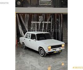 GALERIDEN TOFAŞ SERÇE 1994 MODEL AFYONKARAHISAR 52.000 KM BEYAZ - 38332196 | ARABAM.COM