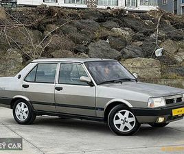 TOFAS 131 DOGAN GALERIDEN TOFAŞ DOĞAN SLX IE 1997 MODEL GIRESUN 131.000 KM GRI - 38334549 | ARABAM.COM