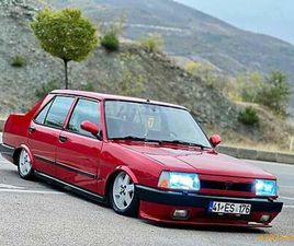 TOFAS 131 DOGAN GALERIDEN TOFAŞ DOĞAN SLX IE 2000 MODEL TOKAT 230.000 KM BORDO - 38334550 | ARABAM.COM