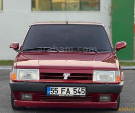 TOFAS 131 DOGAN SAHIBINDEN TOFAŞ DOĞAN 1.6 IE 2001 MODEL SAMSUN 280.000 KM BORDO - 38317171 | ARABAM.COM