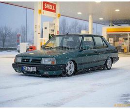 TOFAS 131 DOGAN SAHIBINDEN TOFAŞ DOĞAN SLX 1996 MODEL BURSA 150.000 KM TURKUAZ - 38324758 | ARABAM.COM