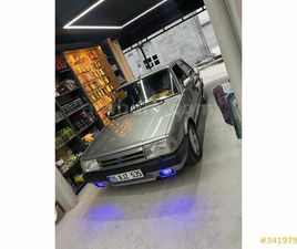 TOFAS 131 DOGAN SAHIBINDEN TOFAŞ DOĞAN SLX 1996 MODEL İZMIR 500.000 KM GRI (METALIK) - 34197971 | ARABAM.COM