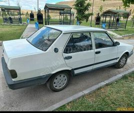 SAHIBINDEN TOFAŞ ŞAHIN 1.4 2000 MODEL ANKARA 201.000 KM BEYAZ - 38338167 | ARABAM.COM