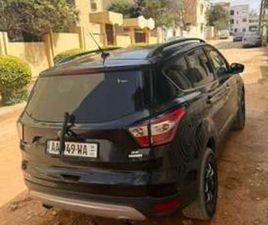 FORD ESCAPE FORD ESCAPE - NORD FOIRE | EXPAT-DAKAR