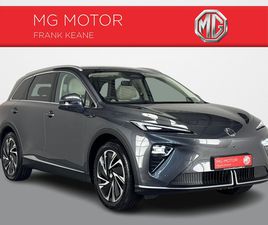 XPOWER 77KW 485KM WLTP**20