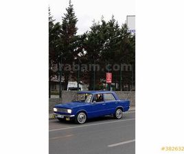 SAHIBINDEN TOFAŞ SERÇE 1992 MODEL İSTANBUL 150.000 KM LACIVERT - 38263216 | ARABAM.COM