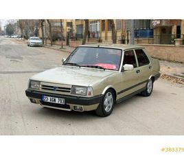 TOFAS 131 DOGAN SAHIBINDEN TOFAŞ DOĞAN S 1994 MODEL MALATYA 900.000 KM BEJ - 38337961 | ARABAM.COM