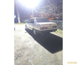 TOFAS 131 DOGAN SAHIBINDEN TOFAŞ DOĞAN S 1995 MODEL HATAY 65.000 KM BEYAZ - 38329916 | ARABAM.COM