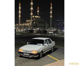 TOFAS 131 DOGAN SAHIBINDEN TOFAŞ DOĞAN SLX 1993 MODEL TRABZON 6.001 KM BEYAZ - 38325294 | ARABAM.COM