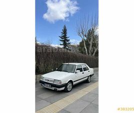 TOFAS 131 DOGAN SAHIBINDEN TOFAŞ DOĞAN SLX 1996 MODEL ANKARA 30.000 KM BEYAZ - 38320533 | ARABAM.COM