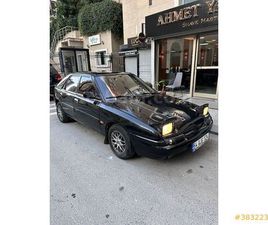 MAZDA 323 SAHIBINDEN MAZDA 323 1.6 1993 MODEL İSTANBUL 315.000 KM SIYAH - 38322380 | ARABAM.COM
