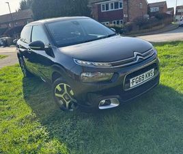 1.2 PURETECH FLAIR EAT6 EURO 6 (START/STOP) 5DR