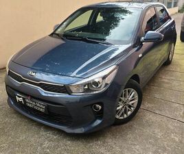KIA RIO IV (2) 1.0 T-GDI 100 ACTIVE BUSINESS GARANTIE 1 AN PARFAITE ETAT