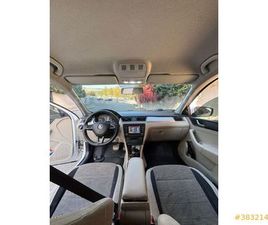 SAHIBINDEN SKODA RAPID 1.6 TDI ELEGANCE 2013 MODEL GAZIANTEP 215.000 KM BEYAZ - 38321414 | ARABAM.COM