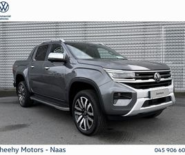 AVENTURA 3.0 V6 237HP AUTOMATIC 4MOTION