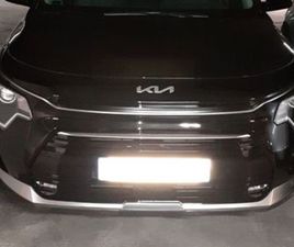 VEND KIA NIRO HYBRIDE EV
