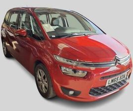 1.2 PURETECH VTR+ EURO 6 (START/STOP) 5DR