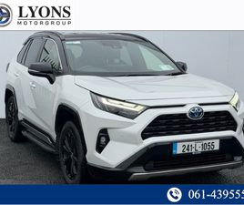 2.5 HYBRID SPORT 2WD