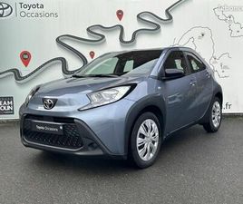 TOYOTA AYGO X 1.0 VVT-I 72CH DYNAMIC MY24