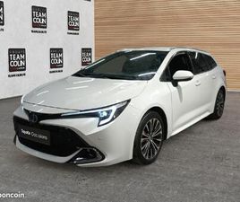 TOYOTA COROLLA TOURING SPT 1.8 140CH DESIGN MY24