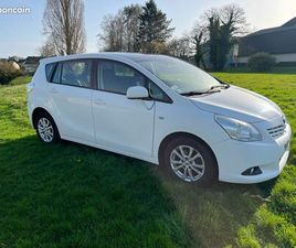 TOYOTA VERSO 2.0 D4D 126CV SKYVIEW CONNECT 7 PLACES