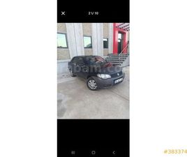 SAHIBINDEN FIAT ALBEA 1.4 FIRE ACTIVE 2008 MODEL TEKIRDAĞ 219.000 KM SIYAH - 38337454 | ARABAM.COM