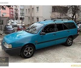 FIAT TEMPRA GALERIDEN FIAT TEMPRA 1.6 SX SW 1995 MODEL ANKARA 200.000 KM MAVI - 38312255 | ARABAM.COM