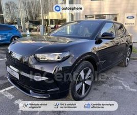 FORD CAPRI II RWD EXTENDED RANGE 77 KWH 286 CH