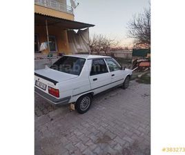 SAHIBINDEN RENAULT R 9 1.4 BROADWAY 1992 MODEL NEVŞEHIR 200.000 KM BEYAZ - 38327334 | ARABAM.COM